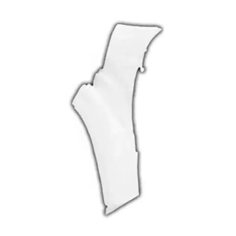 Ford F Series Fender Extension 1994 - 1999 Driver Side 