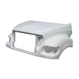 Ford F Series Hood 2000 - 2003 F81Z-16612BP, F81Z-16612BB