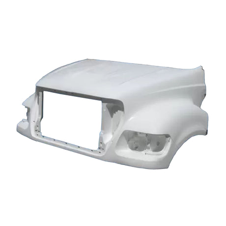Ford F Series Hood 2000 - 2003 F81Z-16612BP, F81Z-16612BB