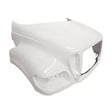Ford F Series, F650, F750 Hood 2004 - 2009 5C4Z-16612-A, F7HZ-16612-CA