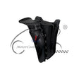 Aftermarket Replacement Driver Side. FENDER LINER (REAR SECTION) For 18- FR CASCADIA