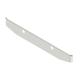 Kenworth W900S Bumper Chrome Taper Rolled End