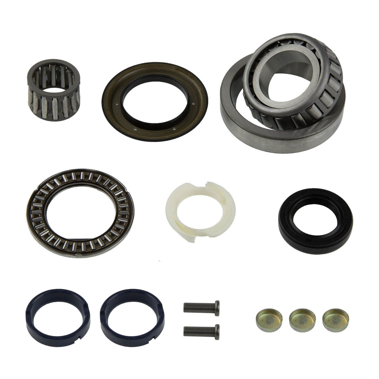 M5R1 Front REPRIT KIT