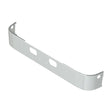 Kenworth T300 Bumper Chrome Set Forward Axle
