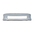 Freightliner M2 106, M2 112 Bumper Center Painted Flat Mount  A21-28184-009