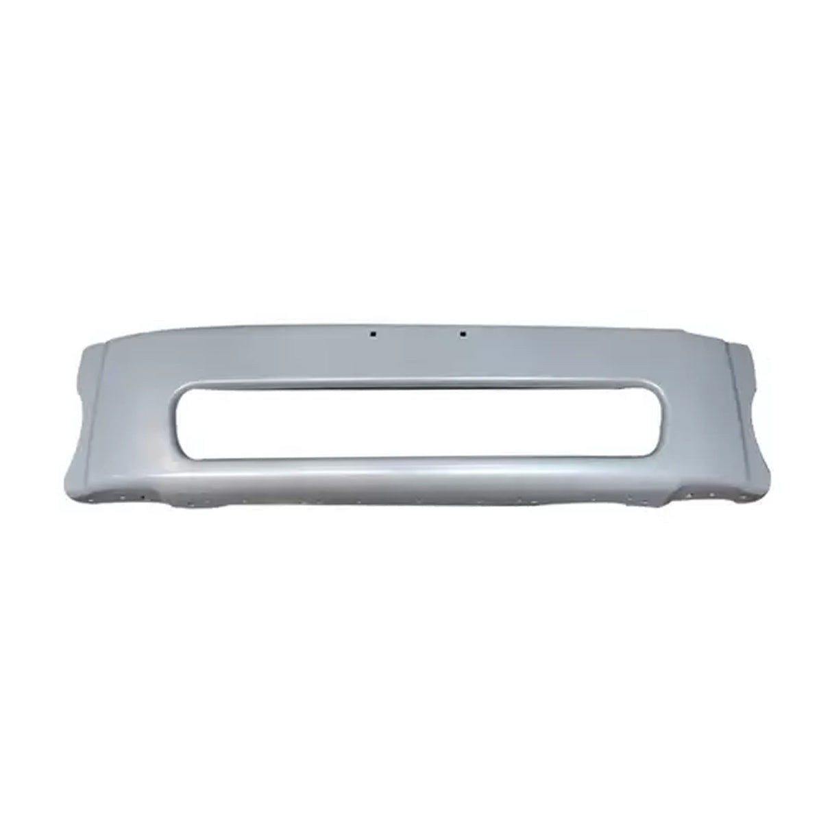 Freightliner M2 106, M2 112 Bumper Center Painted Flat Mount  A21-28184-009