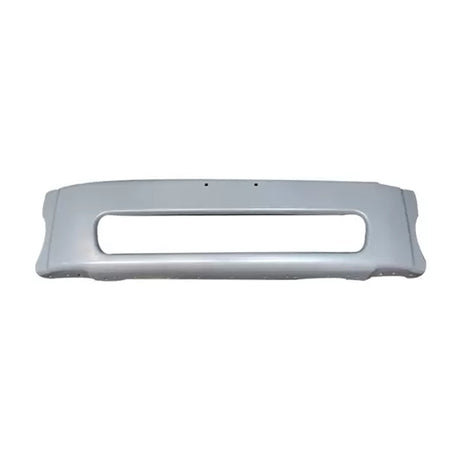 Freightliner M2 106, M2 112 Bumper Center Painted Flat Mount  A21-28184-009