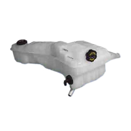 Freightliner M2 106, M2 112 Coolant Reservoir 2012 - 2017 