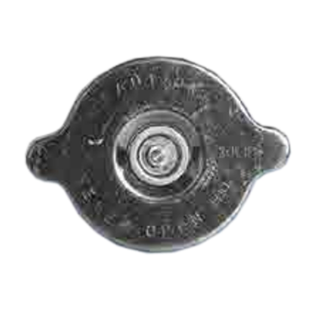 Freightliner M2 106, M2 112 Coolant Reservoir Cap 2004 - 2011 