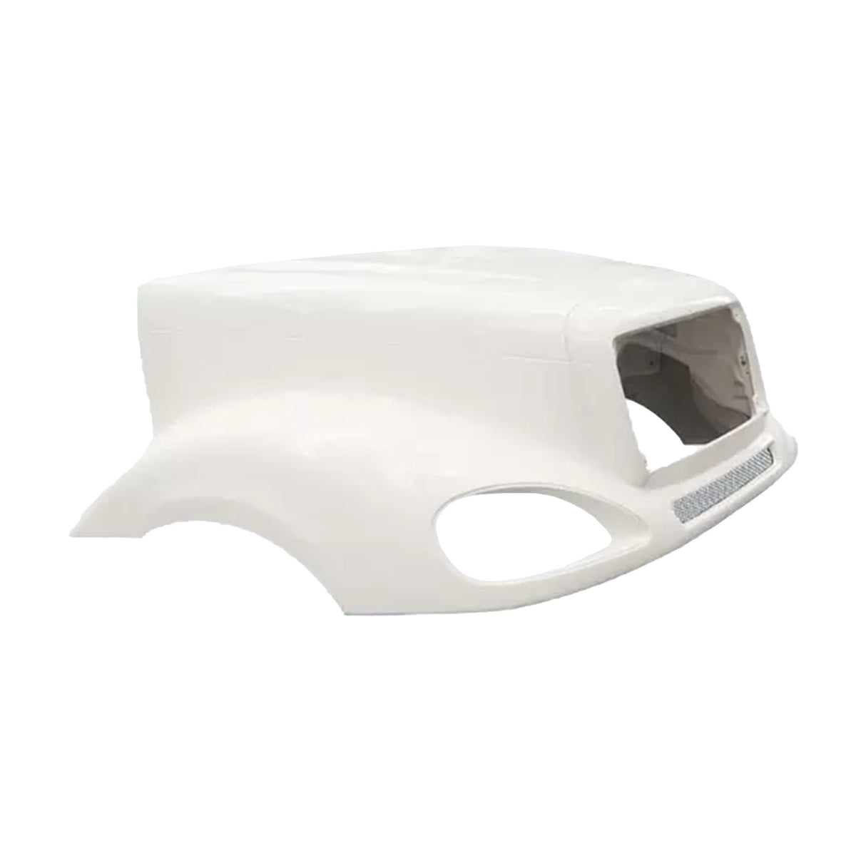 Freightliner Columbia 120 Hood 2001 - 2009 A17-15549-000, A17-15549-002