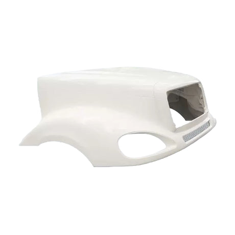 Freightliner Columbia 120 Hood 2001 - 2009 A17-15549-000, A17-15549-002