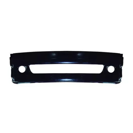 Freightliner Columbia 120 Bumper Center Fiberglass 2001 & Newer 