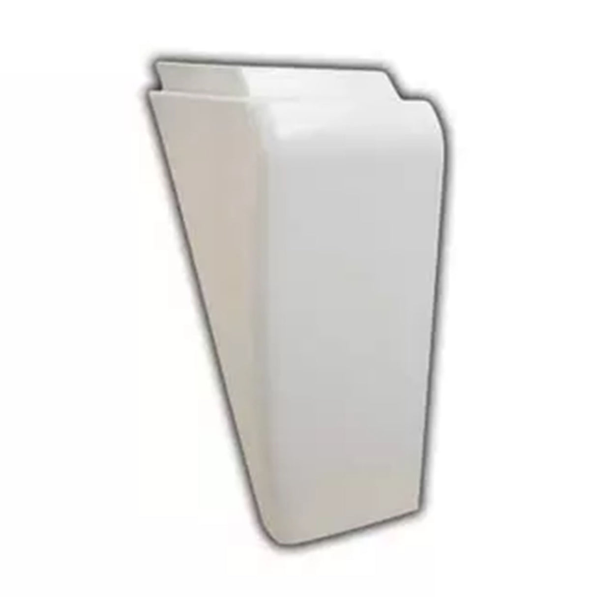 Freightliner Columbia, Century Fender Extension 2001 & Newer Driver Side 