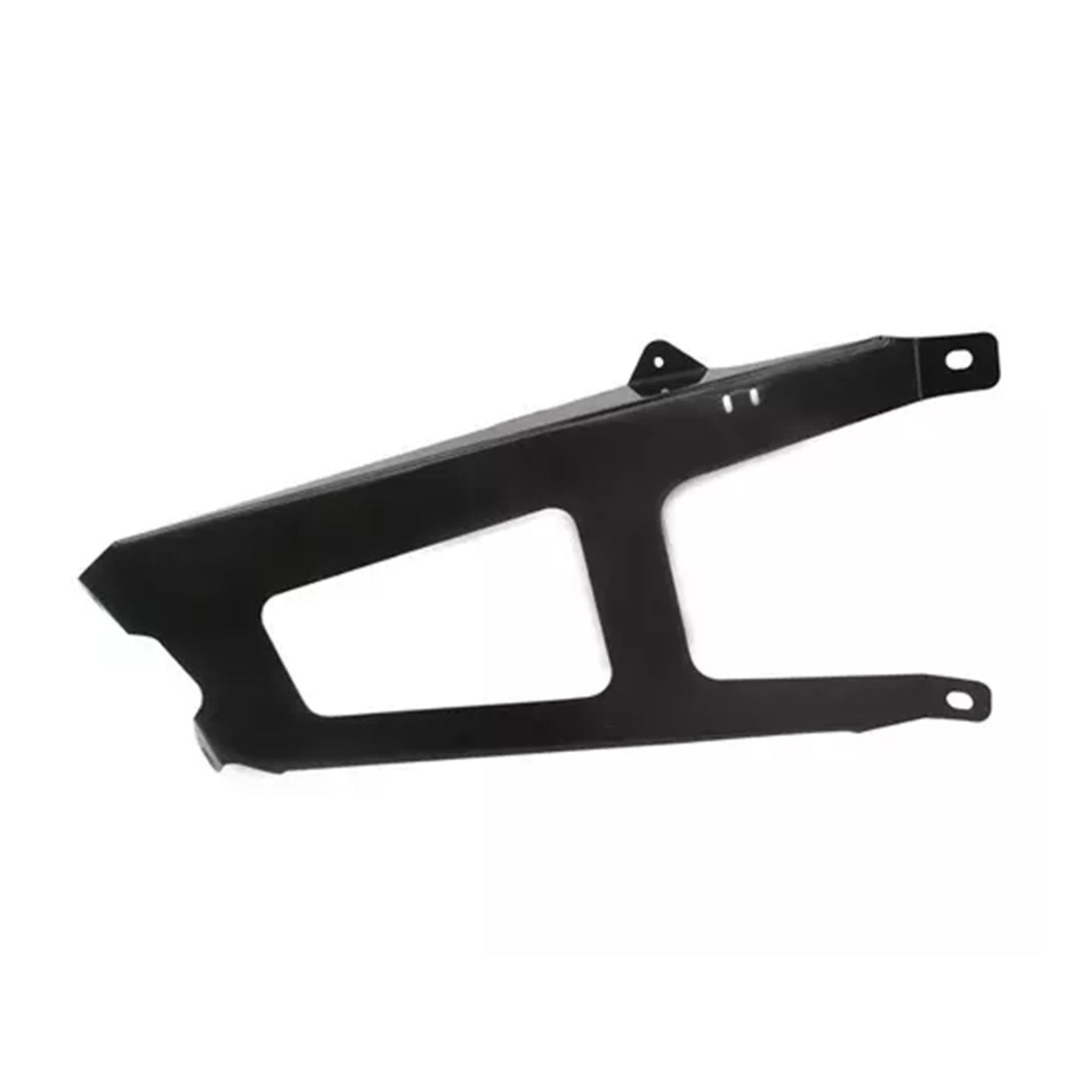 Freightliner Columbia Bumper End Aluminum Reinforcement 2001 & Newer Driver Side 