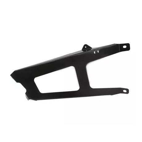 Freightliner Columbia Bumper End Aluminum Reinforcement 2001 & Newer Driver Side 