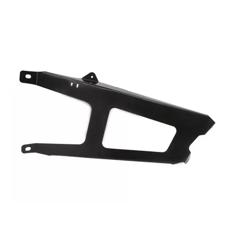 Freightliner Columbia Bumper End Aluminum Reinforcement 2001 & Newer Passenger Side 