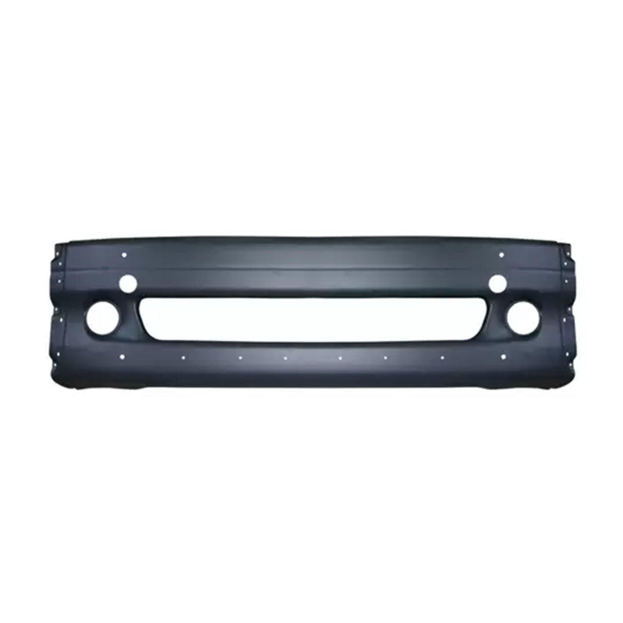 Freightliner Columbia Bumper Center Painted 2001 & Newer 
