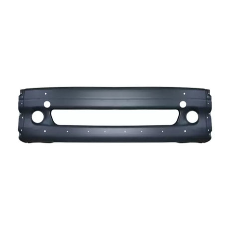 Freightliner Columbia Bumper Center Painted 2001 & Newer 