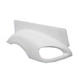 Freightliner Columbia 120 Fender Front Fiberglass 2001 & Newer Passenger Side 