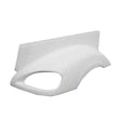 Freightliner Columbia 120 Fender Front Fiberglass 2001 & Newer Driver Side 