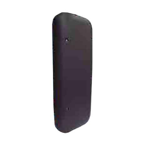 Freightliner Columbia Mirror Cover Black Cover Driver Side 