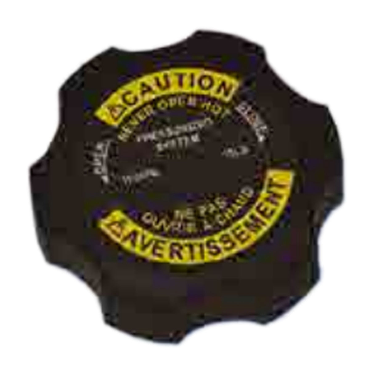 Freightliner Century Coolant Reservoir Cap 2004 - 2010 