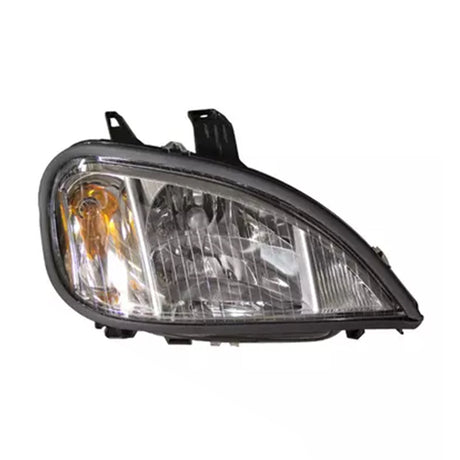 Freightliner Columbia Headlight Clear Passenger Side 