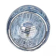 Freightliner Century Headlight Daytime Running Light with Trim 1996 - 2005 Passenger Side 