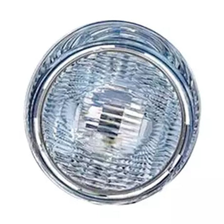 Freightliner Century Headlight Daytime Running Light with Trim 1996 - 2005 Passenger Side 