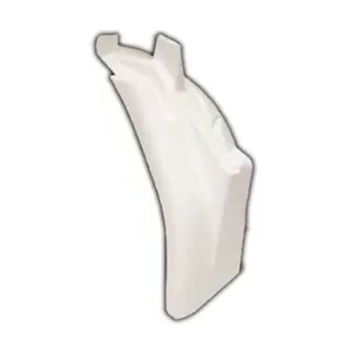 Freightliner FL 70, FL 80 Fender Extension 1991 - 2004 Driver Side 