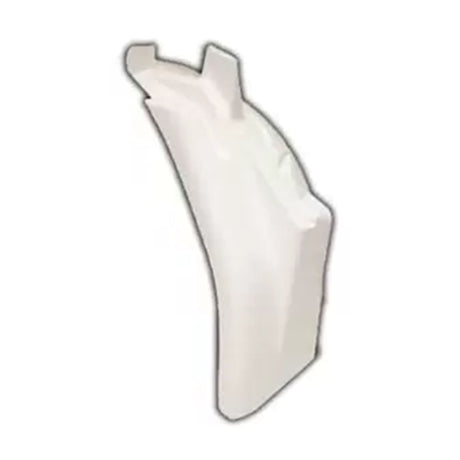 Freightliner FL 70, FL 80 Fender Extension 1991 - 2004 Driver Side 