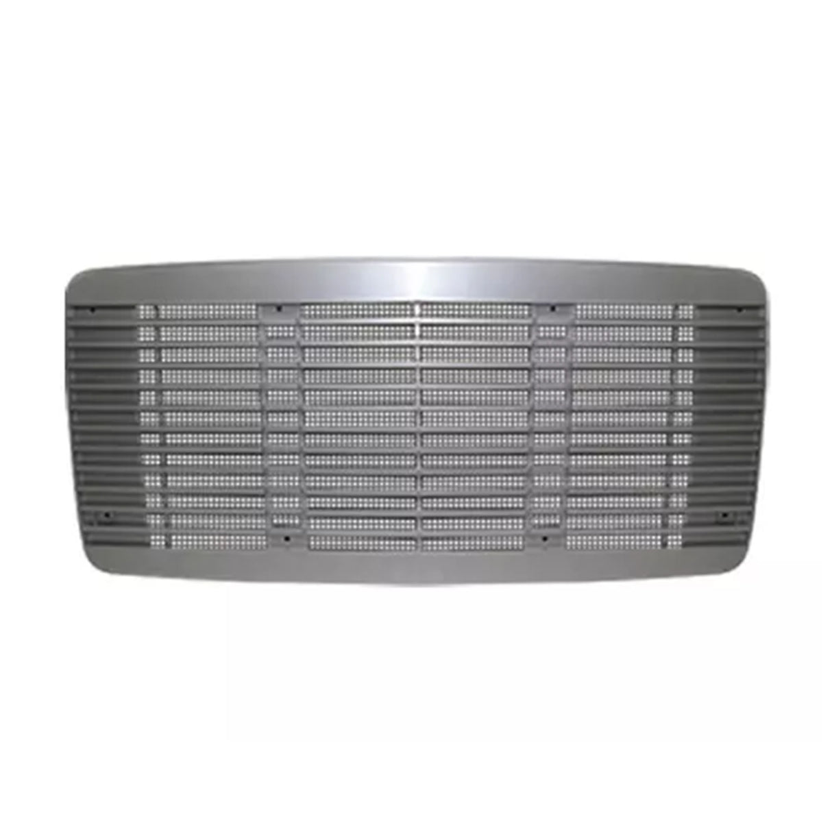 Freightliner FL70, FL80 Grille Painted Grey  