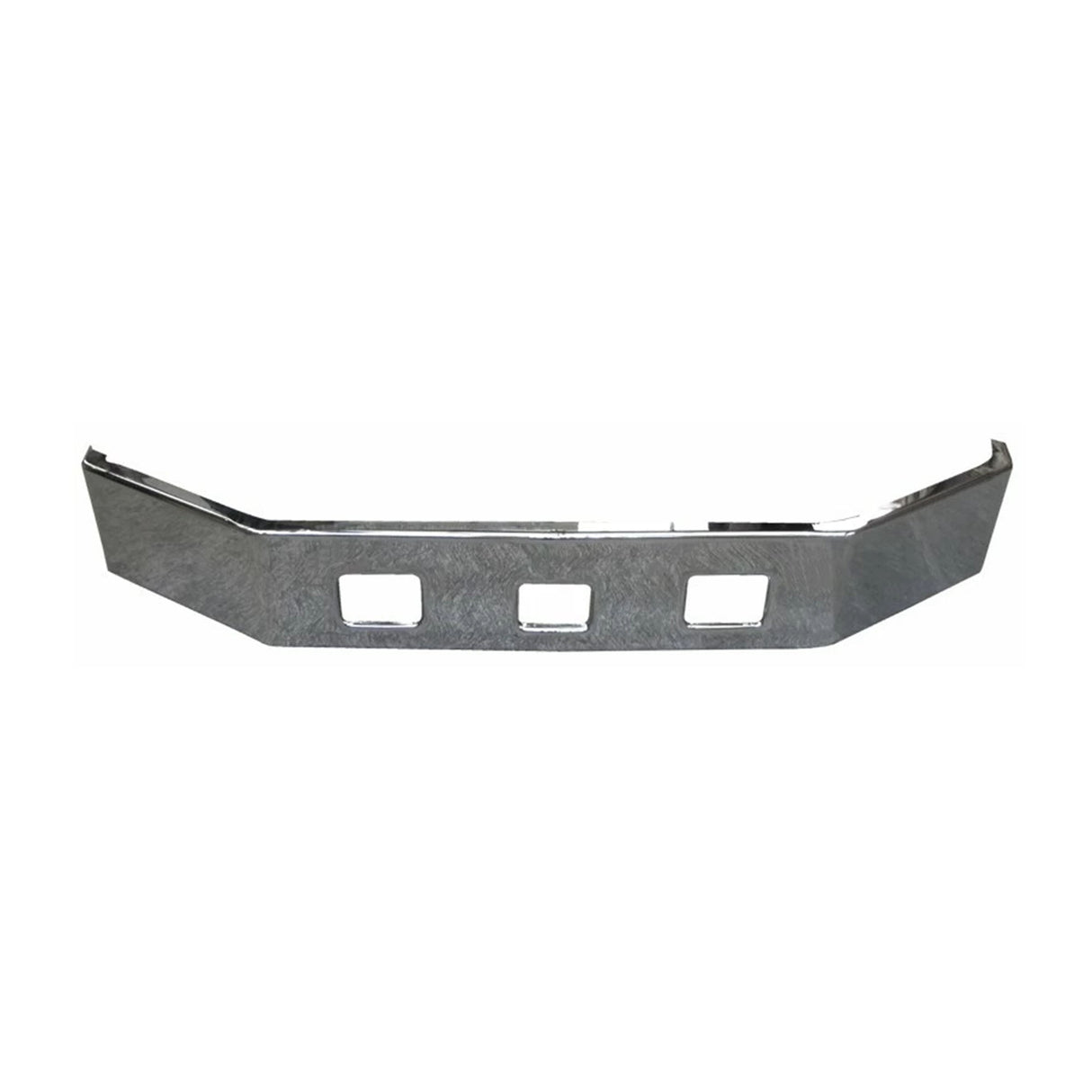 Freightliner FL 70, FL 80 Bumper Chrome 11" 1991 - 2004 