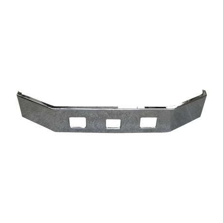 Freightliner FL 70, FL 80 Bumper Chrome 11" 1991 - 2004 