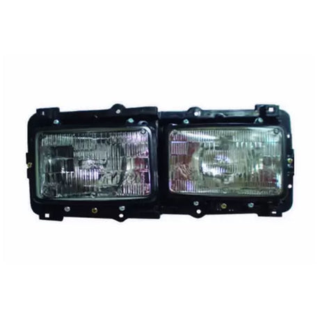 Freightliner FLD 120, FLD 112 Headlight 1989 & Newer 