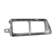 Freightliner FLD 120, FLD 112 Headlight Bezel Chrome 1990 - 2007 Driver Side 