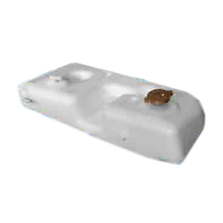Freightliner FLD 120, FLD 132 Coolant Reservoir 2002 - 2004 