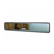 Freightliner Classic Bumper Chrome 16" without Fog Light Holes  