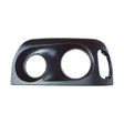 Freightliner Century Headlight Bezel 2007 - 2013 Driver Side 