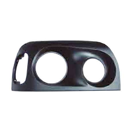 Freightliner Century Headlight Bezel 2007 - 2013 Passenger Side 