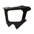 Freightliner Century Bumper End Aluminum 2005 & Newer Passenger Side 