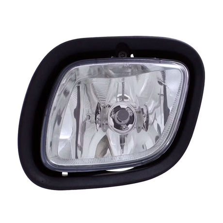 Freightliner Cascadia Fog Light with Daytime Light 2008 - 2012 Driver Side 