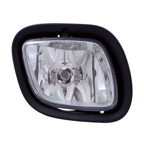 Freightliner Cascadia Fog Light with Daytime Light 2008 - 2012 Passenger Side 