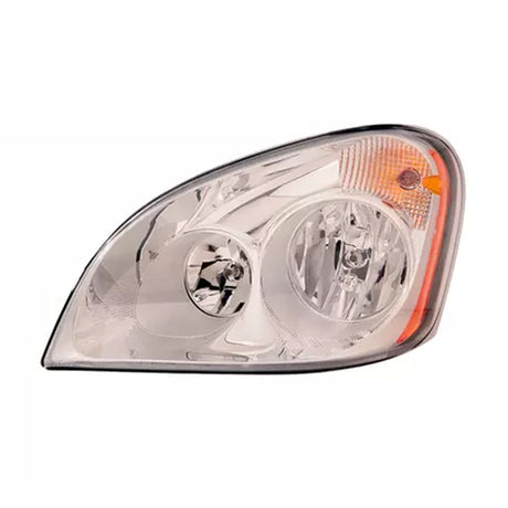 Freightliner Cascadia Headlight 2008 & Newer Driver Side A06-51907-006