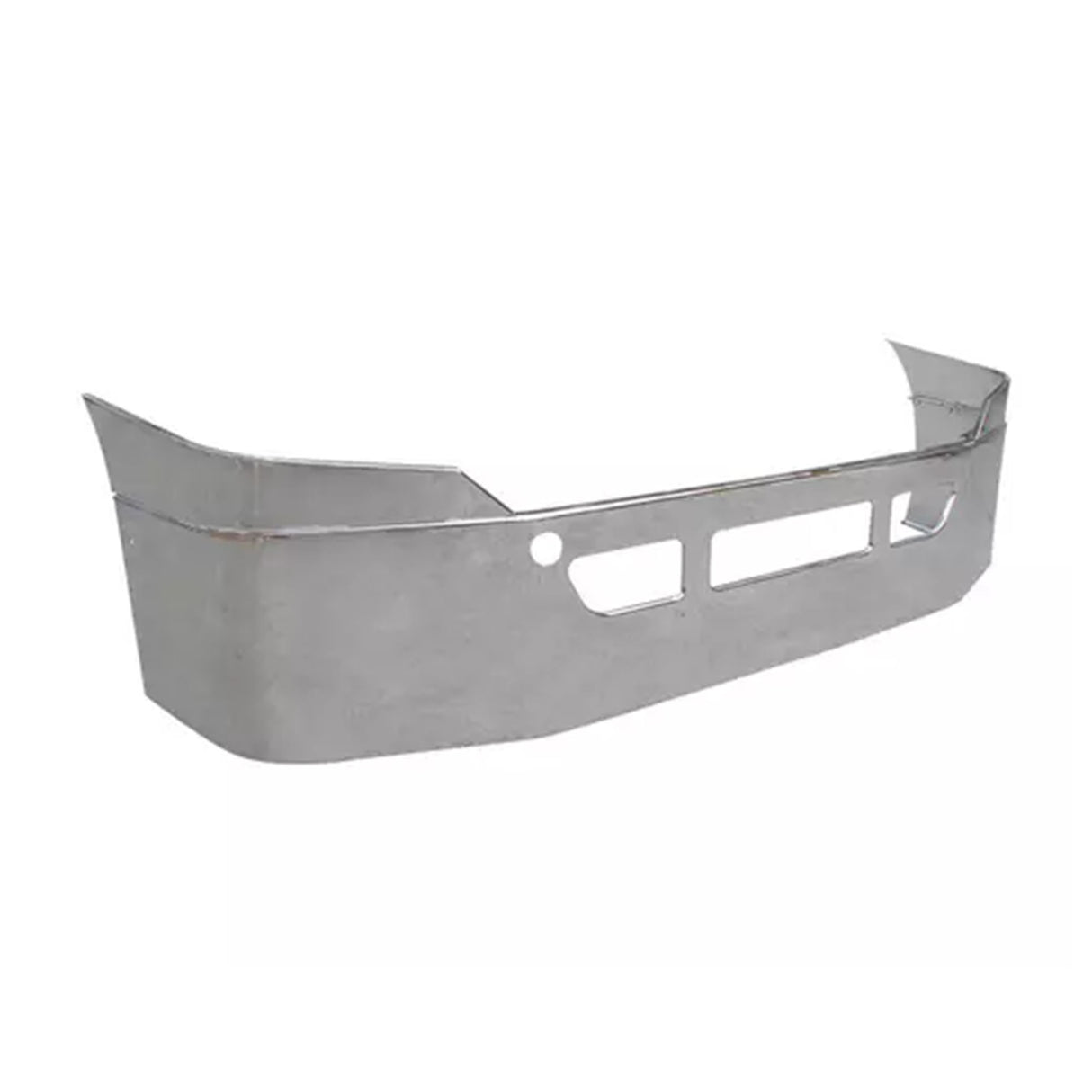 Freightliner Cascadia Bumper Chrome 16" 2008 & Newer 