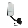 Freightliner Cascadia Door Mirror Power Heated Black 2008 & Newer Driver Side A2260713002