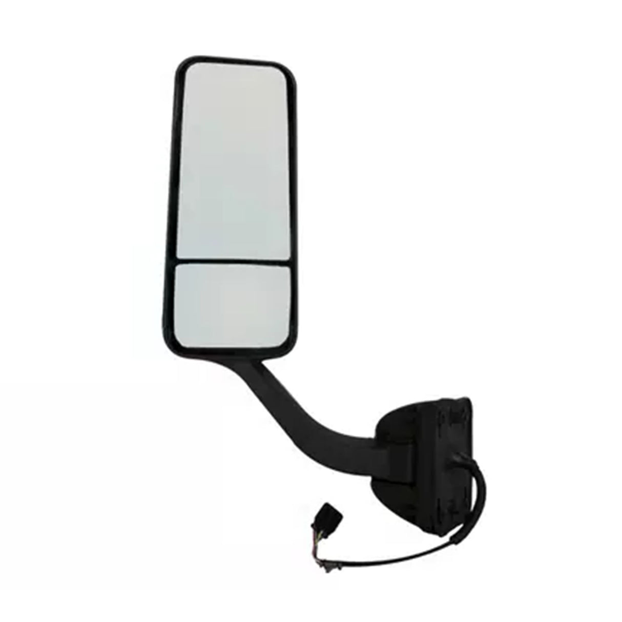 Freightliner Cascadia Door Mirror Power Heated Black 2008 & Newer Driver Side A2260713002