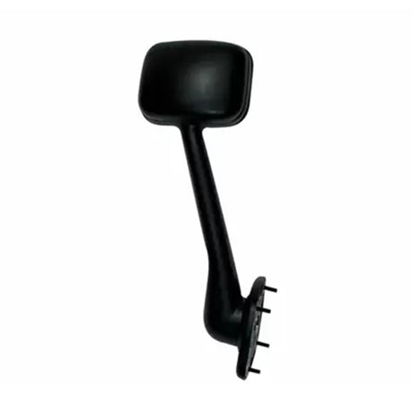 Freightliner Cascadia Hood Mirror Black 2008 & Newer Passenger Side 