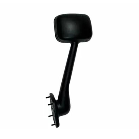 Freightliner Cascadia Hood Mirror Black 2008 & Newer Driver Side 