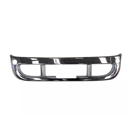Freightliner Cascadia Bumper Center Chrome 2007 & Newer 